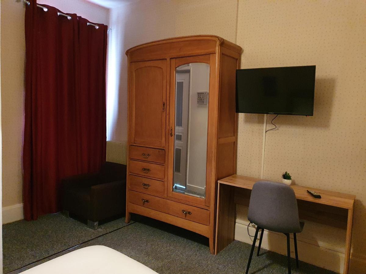 Hôtel Riviera Vichy Esterno foto