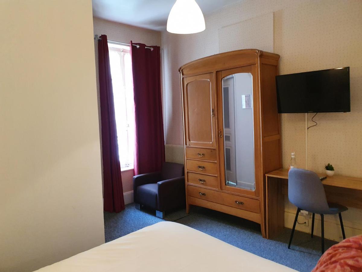 Hôtel Riviera Vichy Esterno foto